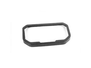 BMW S1000RR 2019 - 2026 carbon dash surround