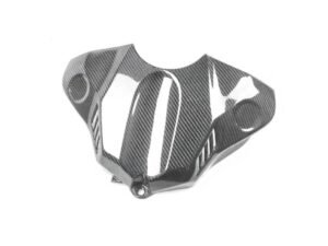 YZF-R1 2015 -2019 carbon airbox cover twill