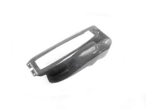 YZF-R1 2015 - 2019 carbon long bellypan twill