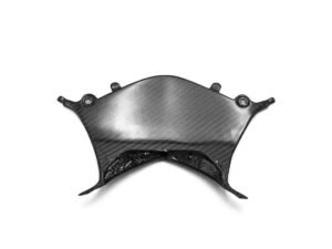 YZF-R1 2015 - 2026 carbon rear central tail piece twill