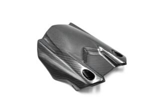 YZF-R1 2015 -2026 carbon rear hugger twill
