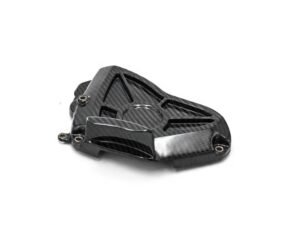 YZF-R1 2015 -2026 carbon sprocket cover twill