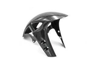 YZF-R1 carbon front fender twill 2015 - 2026