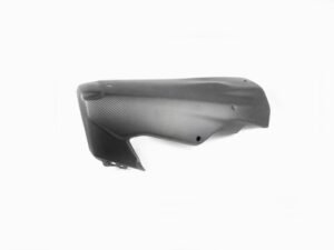 Aprilia RS660 carbon belly pan long 2020 - 2026