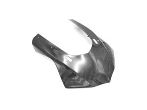 YZF-R1 2015 -2019 front fairing (nose cone) carbon twill