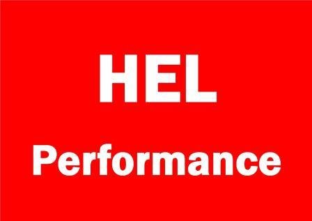 Hel Performance