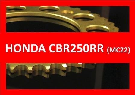 CBR250RR MC22