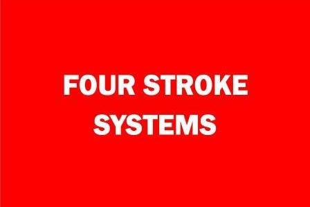 4 Stroke Systems