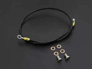 HEL Clutch Line Kit, RC36-2, RC30 Tribute