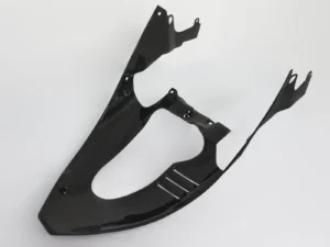 Inner Cowling, Carbon, Stock Shape, RC51, SP1