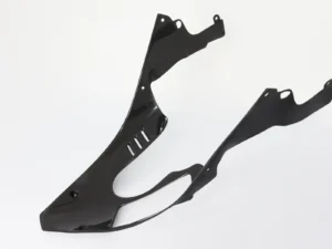Inner Cowling, Carbon, Stock Shape, RC51, SP2
