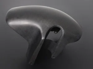 Front Fender, Carbon, RVF750, RC45