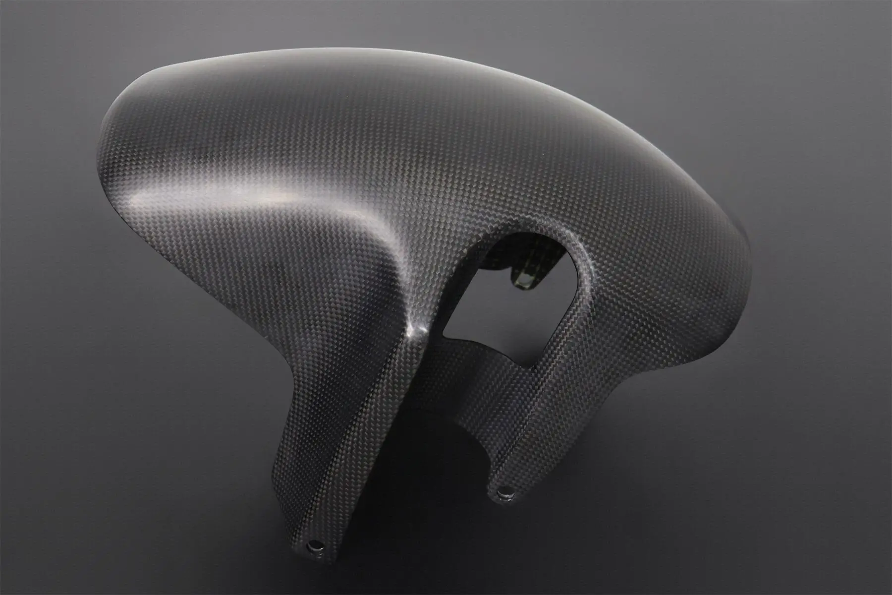 Front Fender, Carbon, RVF750, RC45