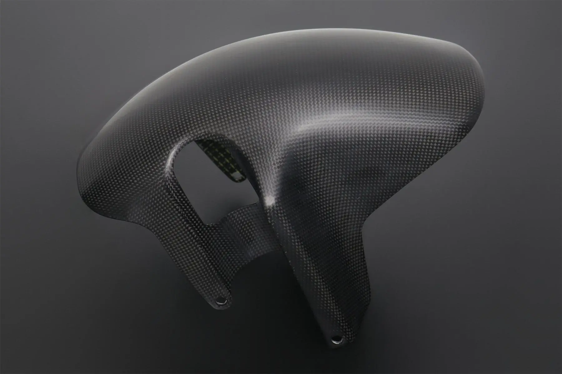 Front Fender, Carbon, RVF750, RC45 - Image 2
