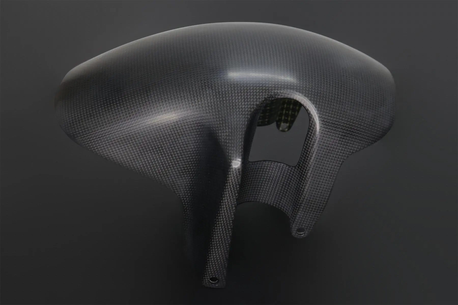 Front Fender, Carbon, RVF750, RC45 - Image 3