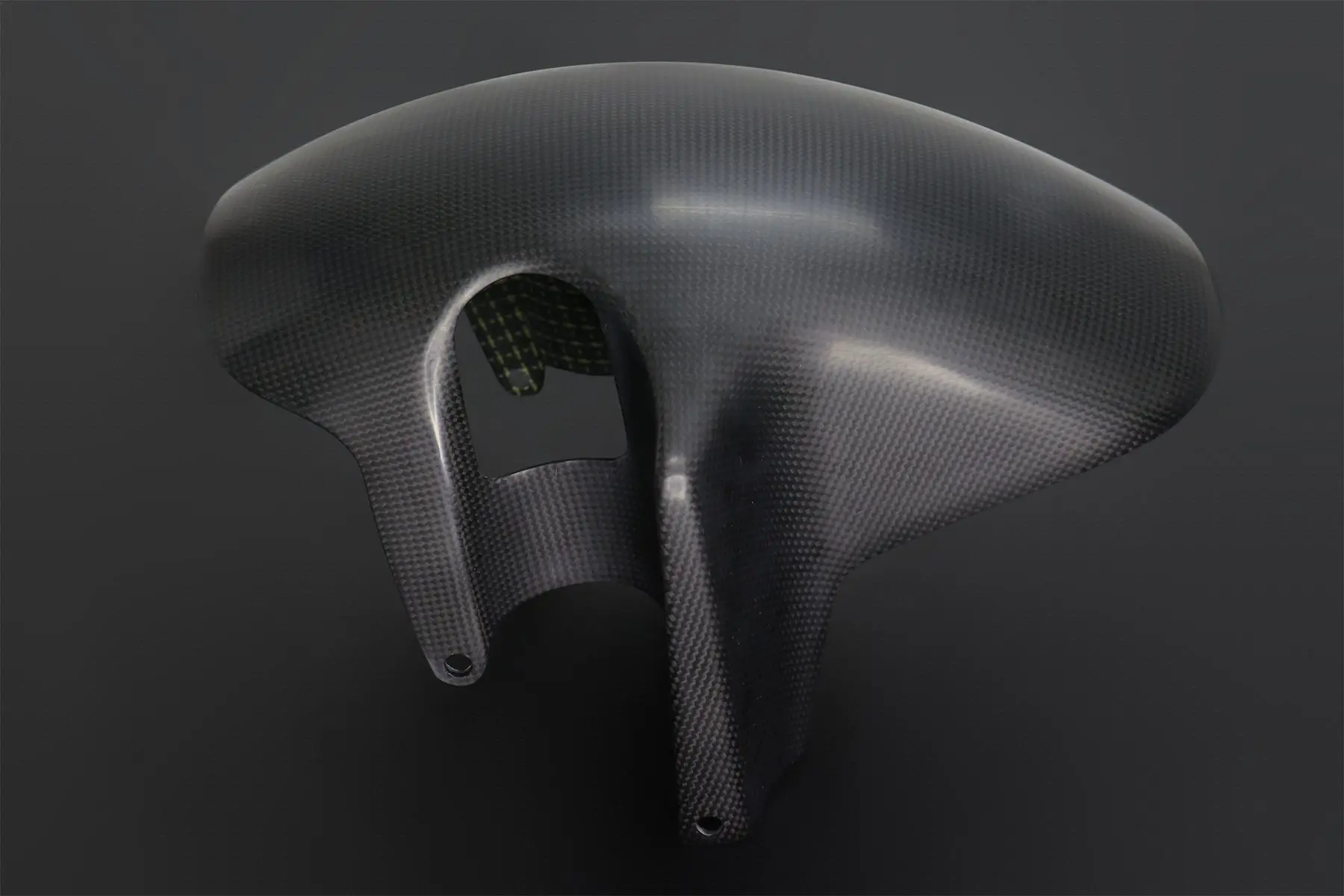 Front Fender, Carbon, RVF750, RC45 - Image 4