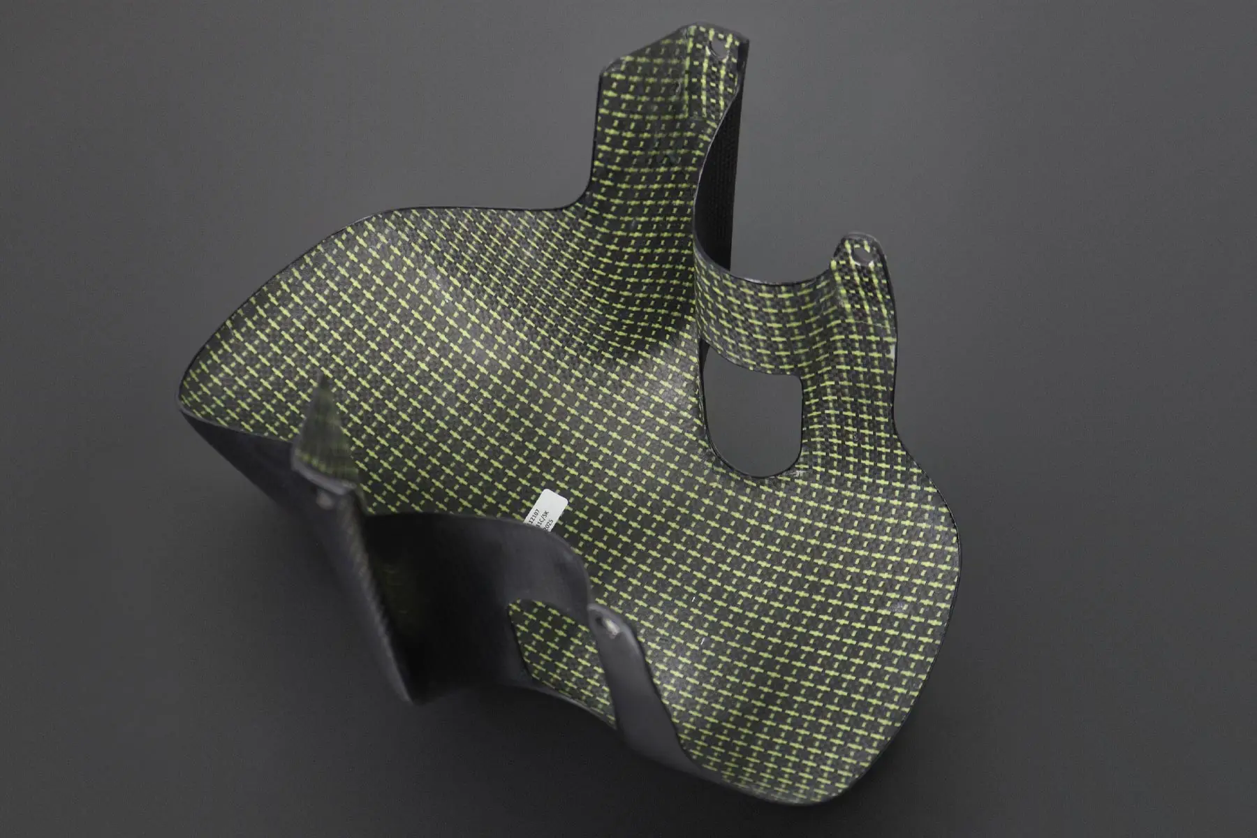 Front Fender, Carbon, RVF750, RC45 - Image 6