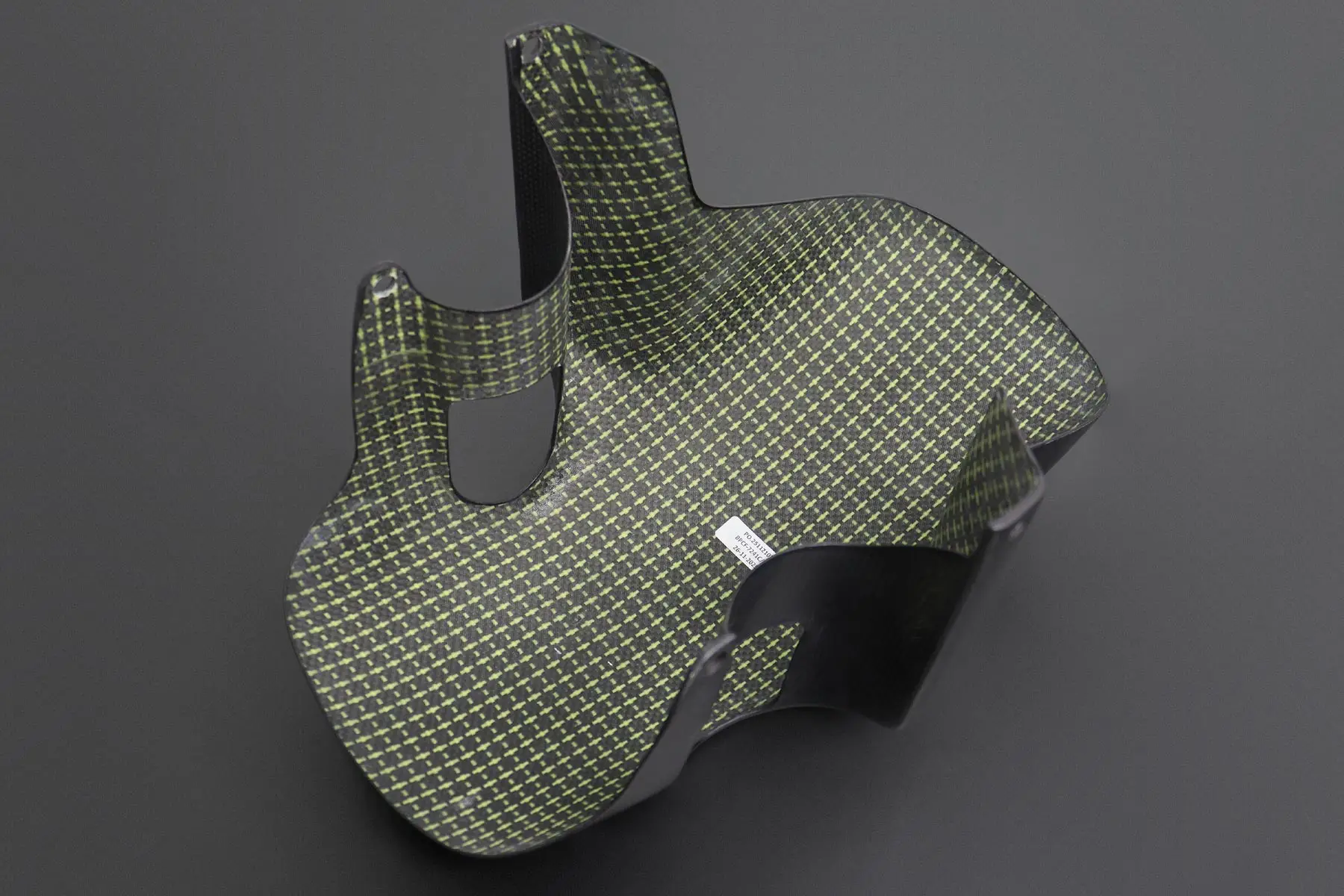 Front Fender, Carbon, RVF750, RC45 - Image 7