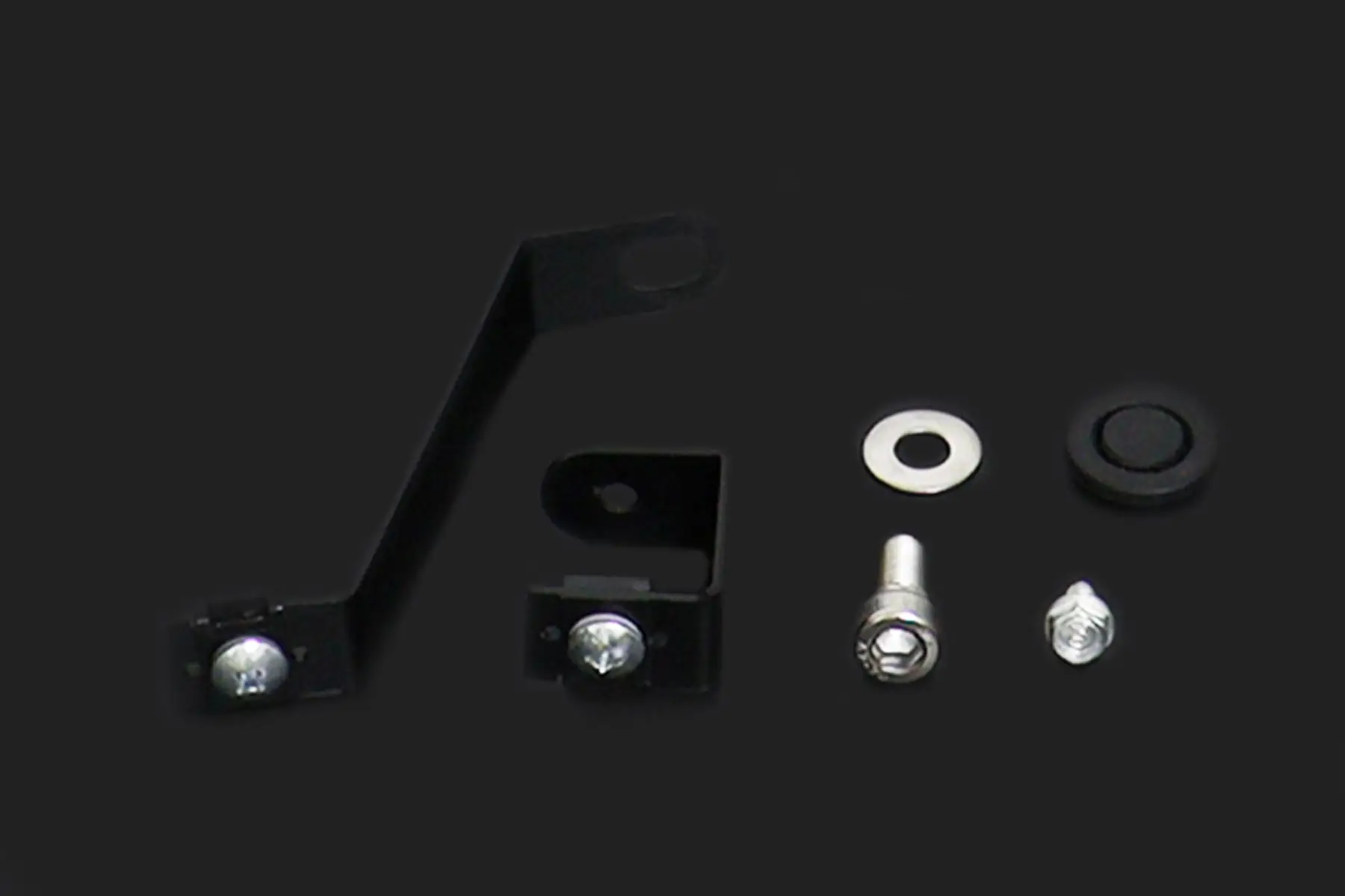 Belly Pan Set, Carbon, Race, KTM RC390 2022-2025 - Image 6