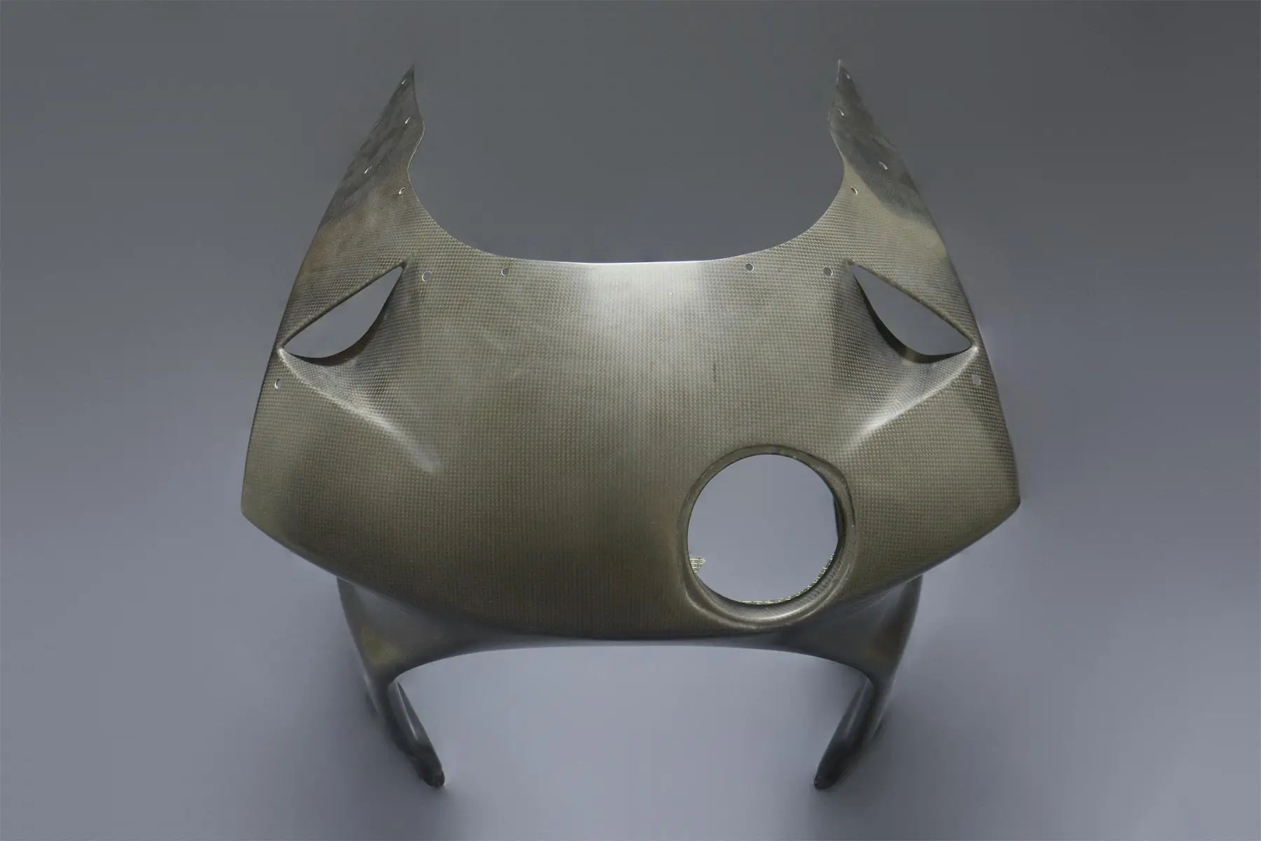 Upper Cowling, Carbon, Endurance, Honda RVF750 RC45 - Image 6