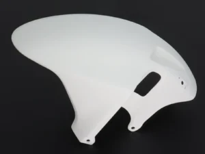 Front Fender, GRP. Honda SP1/SP2