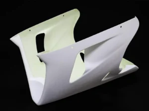 Lower Cowling, GRP, Race, Honda RVF750 RC45