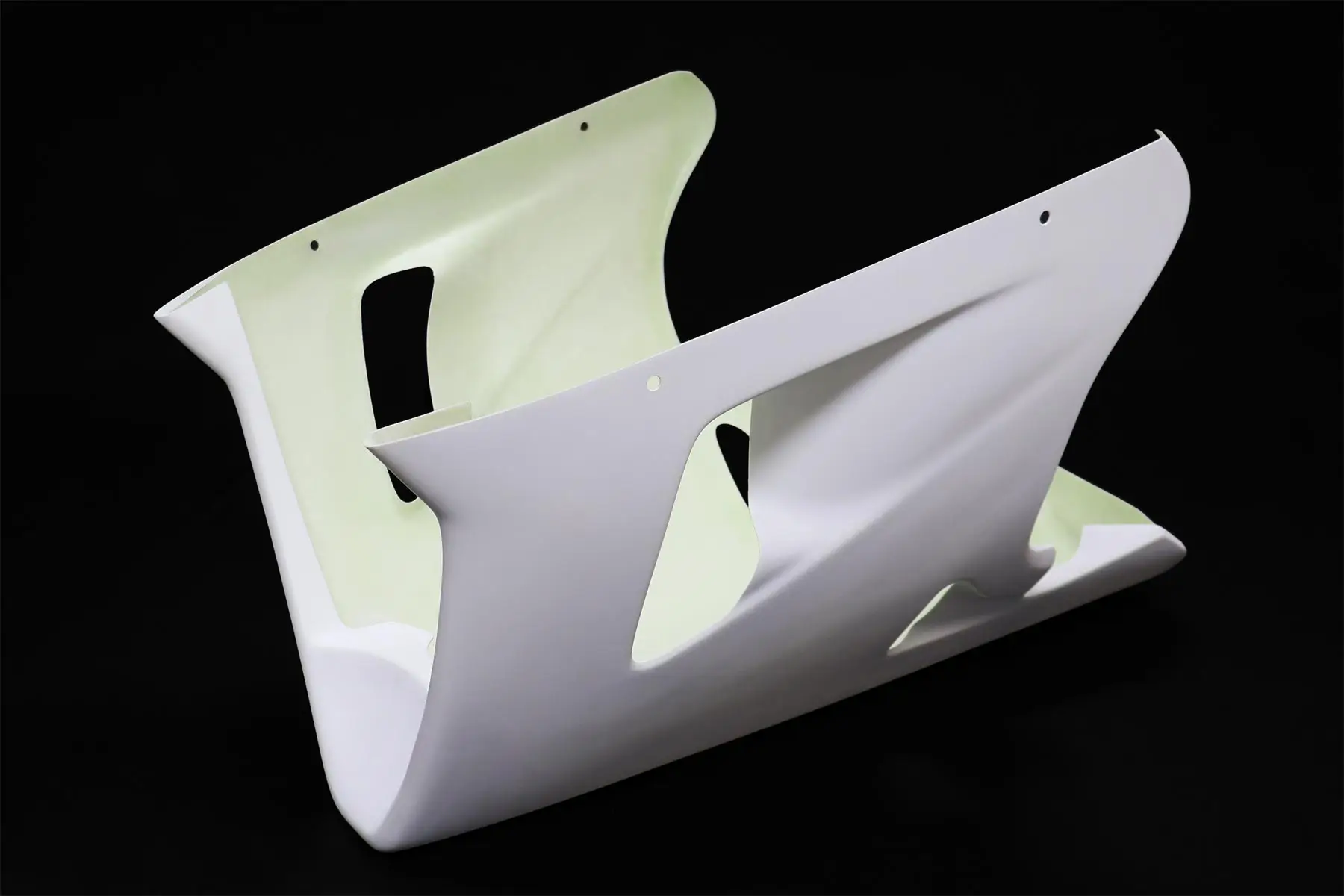 Lower Cowling, GRP, Race, Honda RVF750 RC45