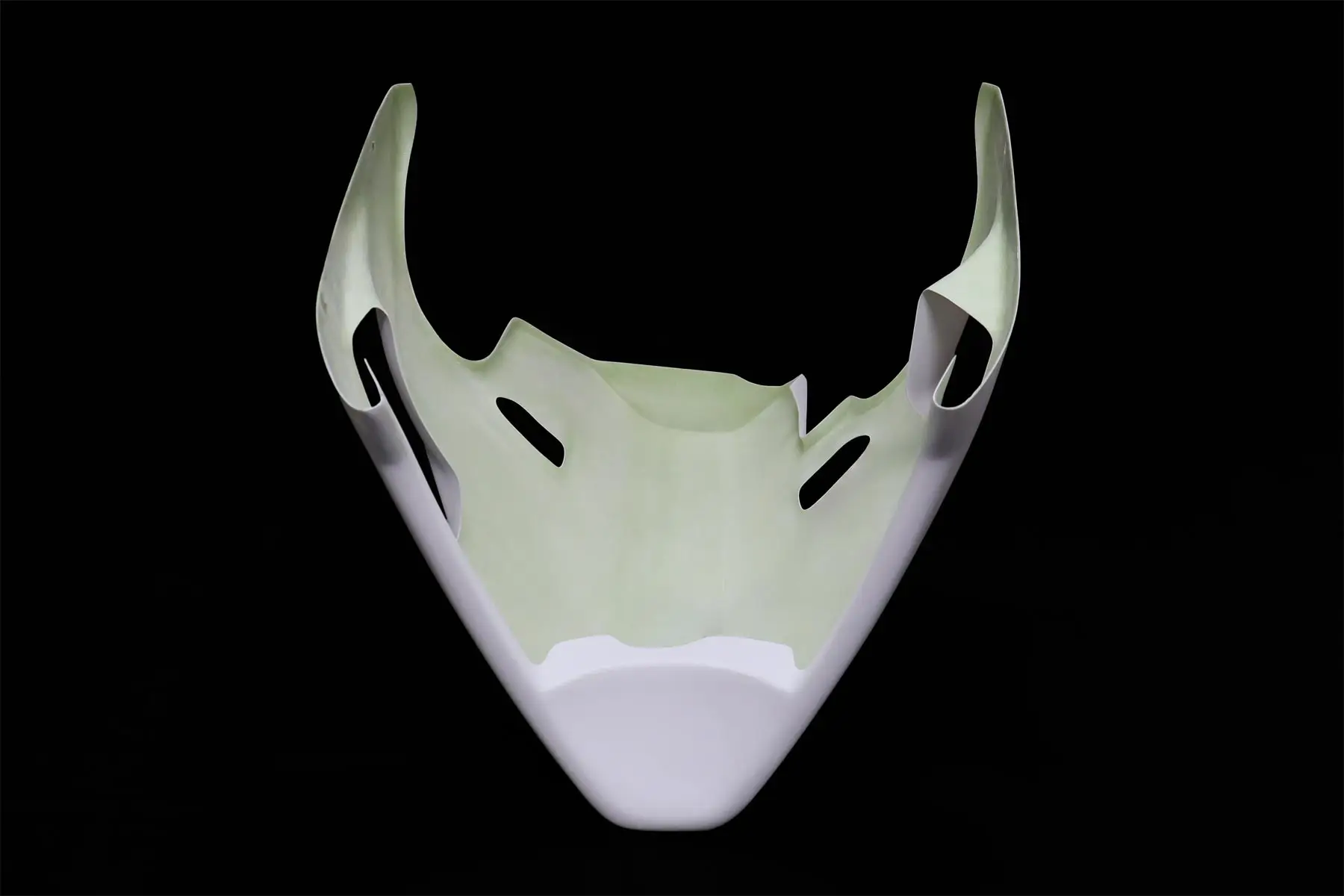 Lower Cowling, GRP, Race, Honda RVF750 RC45 - Image 7