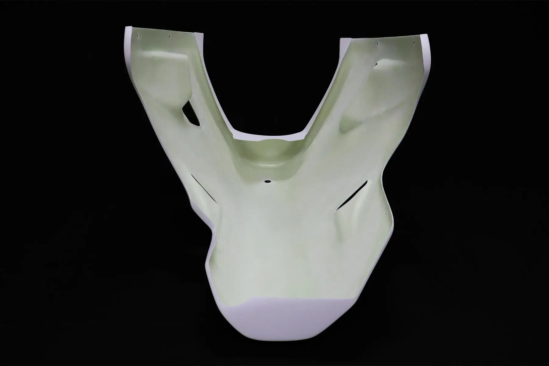 Lower Cowling, GRP, Race, Honda RVF750 RC45 - Image 8