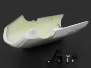 Belly Pan Set, GRP, Race, KTM RC390 2022-2025