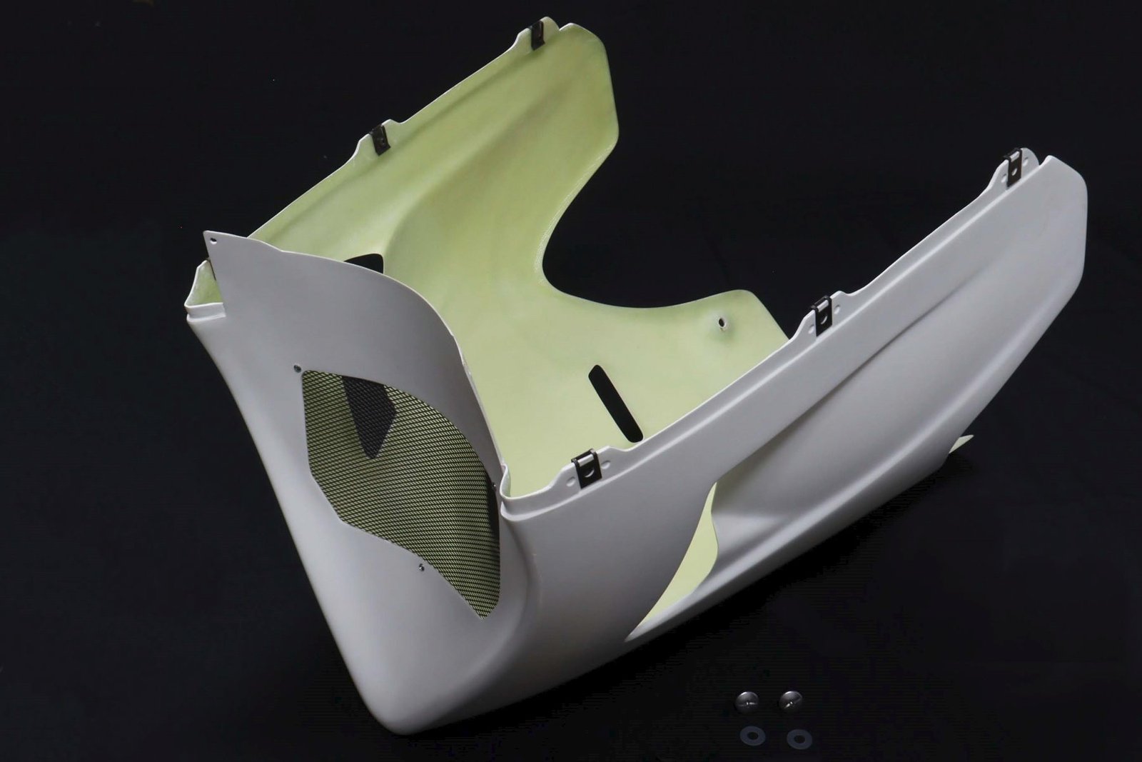 Bodywork Set 3, GRP, RC36-2 EURO/US Style, Street - Image 4