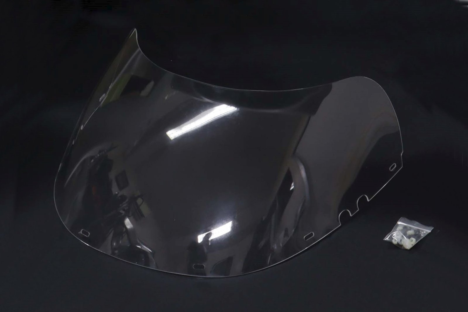 Bodywork Set 3, GRP, RC36-2 EURO/US Style, Street - Image 7