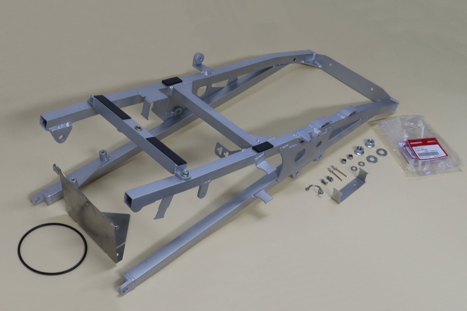 Bodywork Set 3, GRP, RC36-2 EURO/US Style, Street - Image 8