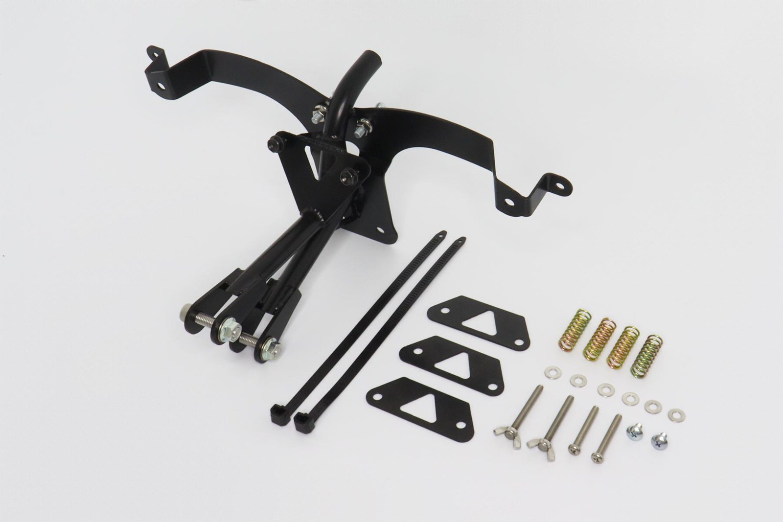 Bodywork Set 3, GRP, RC36-2 EURO/US Style, Street - Image 11