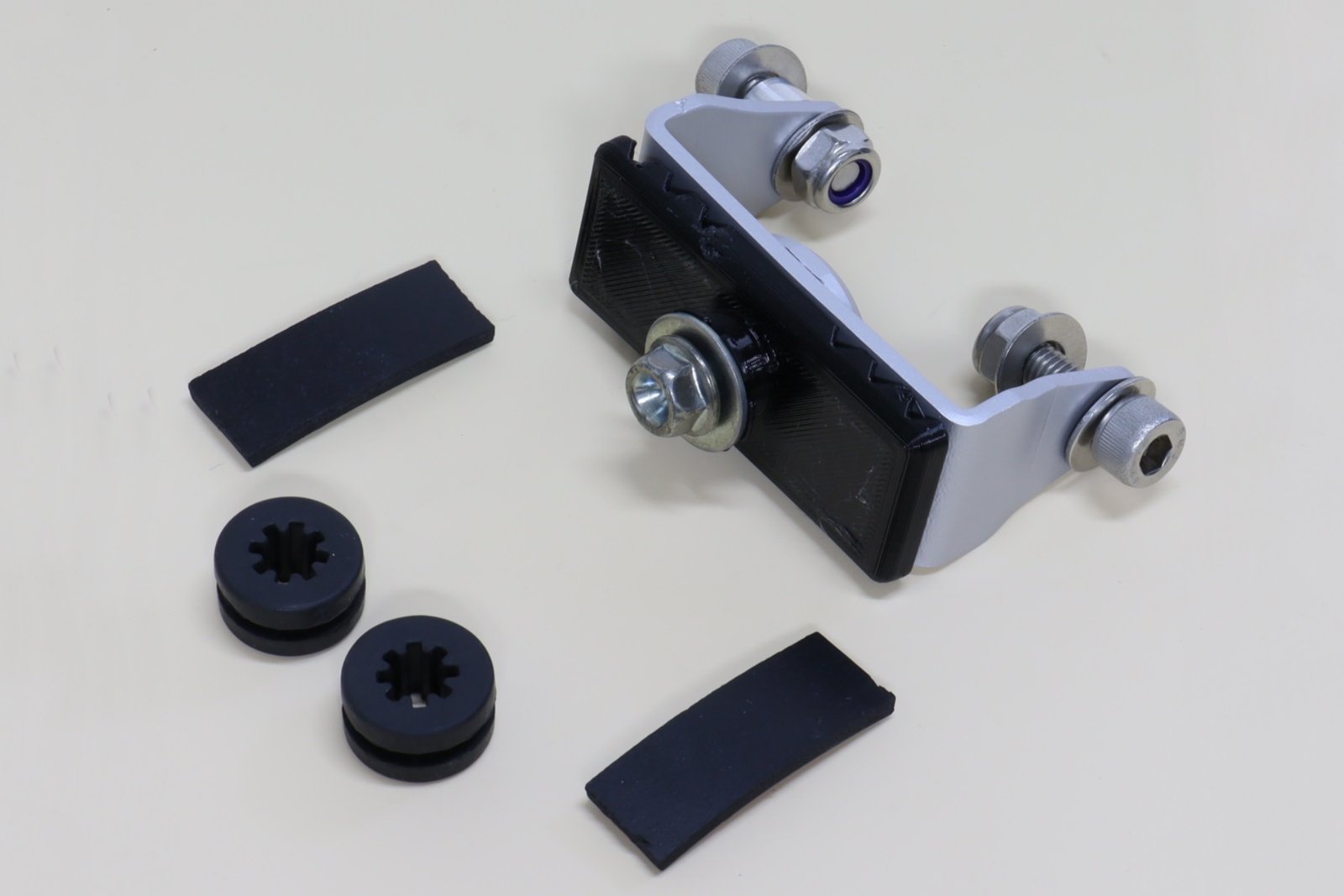 Bodywork Set 3, GRP, RC36-2 EURO/US Style, Street - Image 16