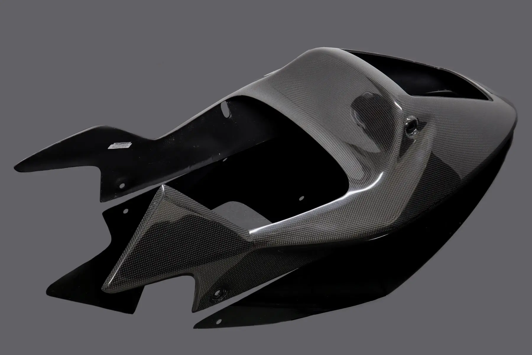 Kit, Complete Bodywork Set, Carbon, RC51 SP1 - Image 7