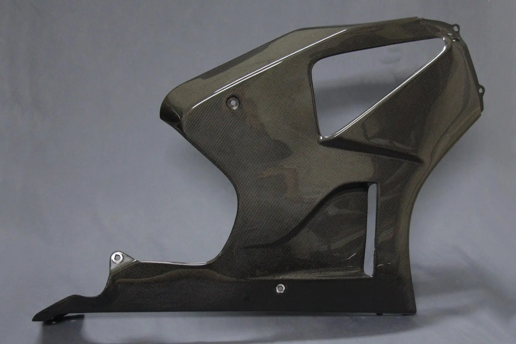 Kit, Complete Bodywork Set, Carbon, RC51 SP2 - Image 4