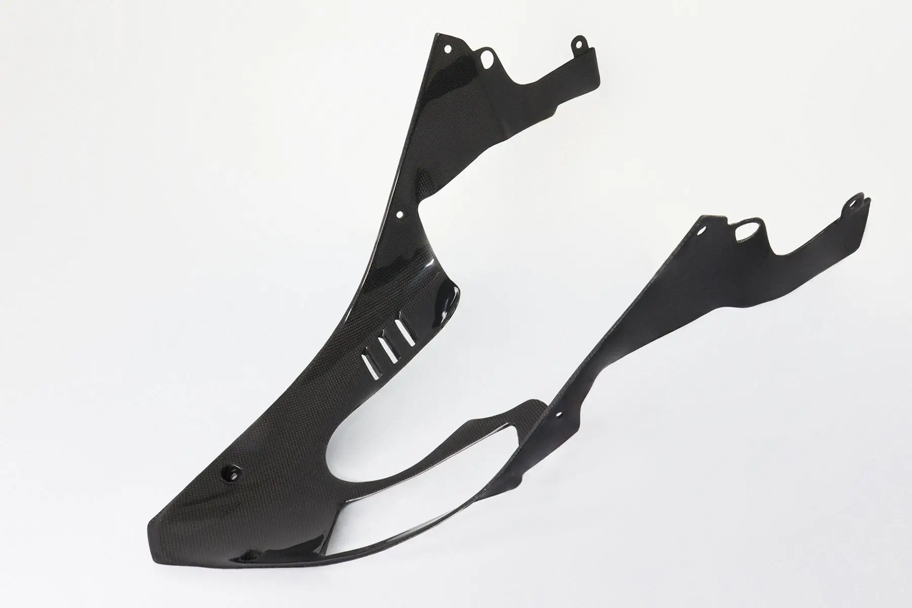 Kit, Complete Bodywork Set, Carbon, RC51 SP2 - Image 5