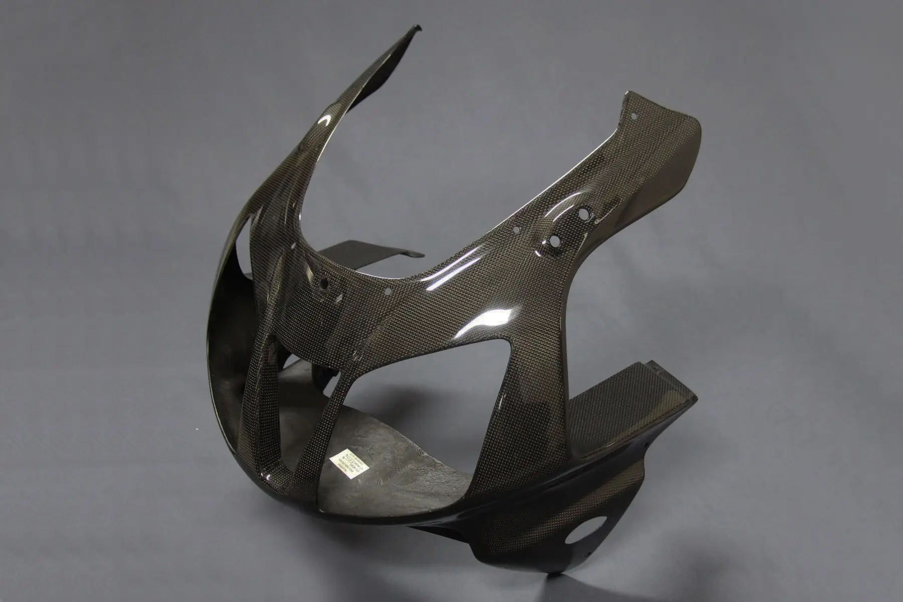 Kit, Fairing Set, Carbon, RC51 SP1 - Image 6