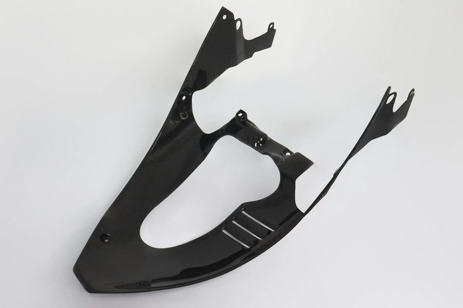 Kit, Fairing Set, Carbon, RC51 SP1 - Image 9