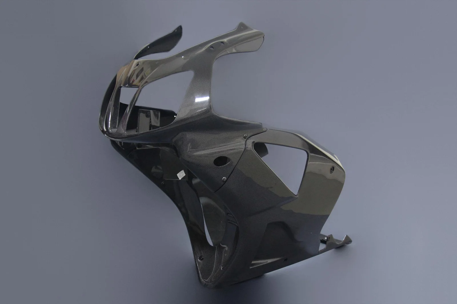 Kit, Fairing Set, Carbon, RC51 SP2
