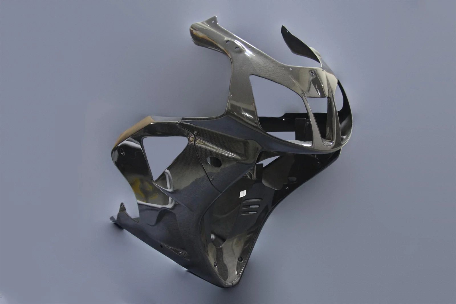 Kit, Fairing Set, Carbon, RC51 SP2 - Image 2