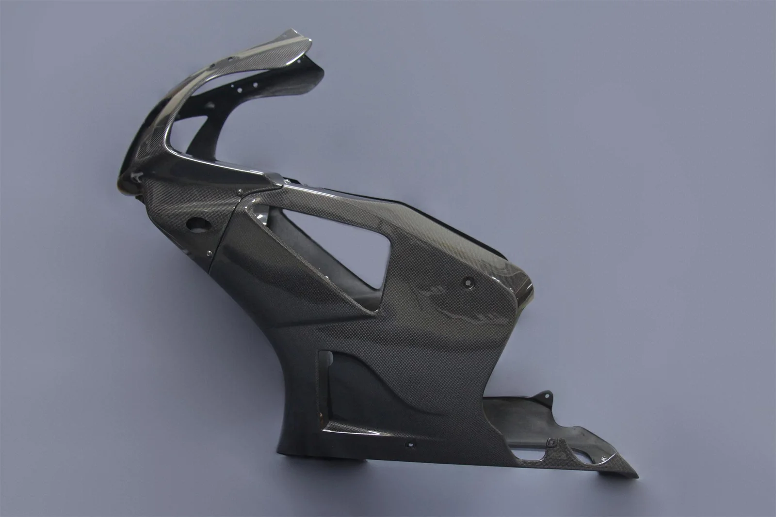Kit, Fairing Set, Carbon, RC51 SP2 - Image 4