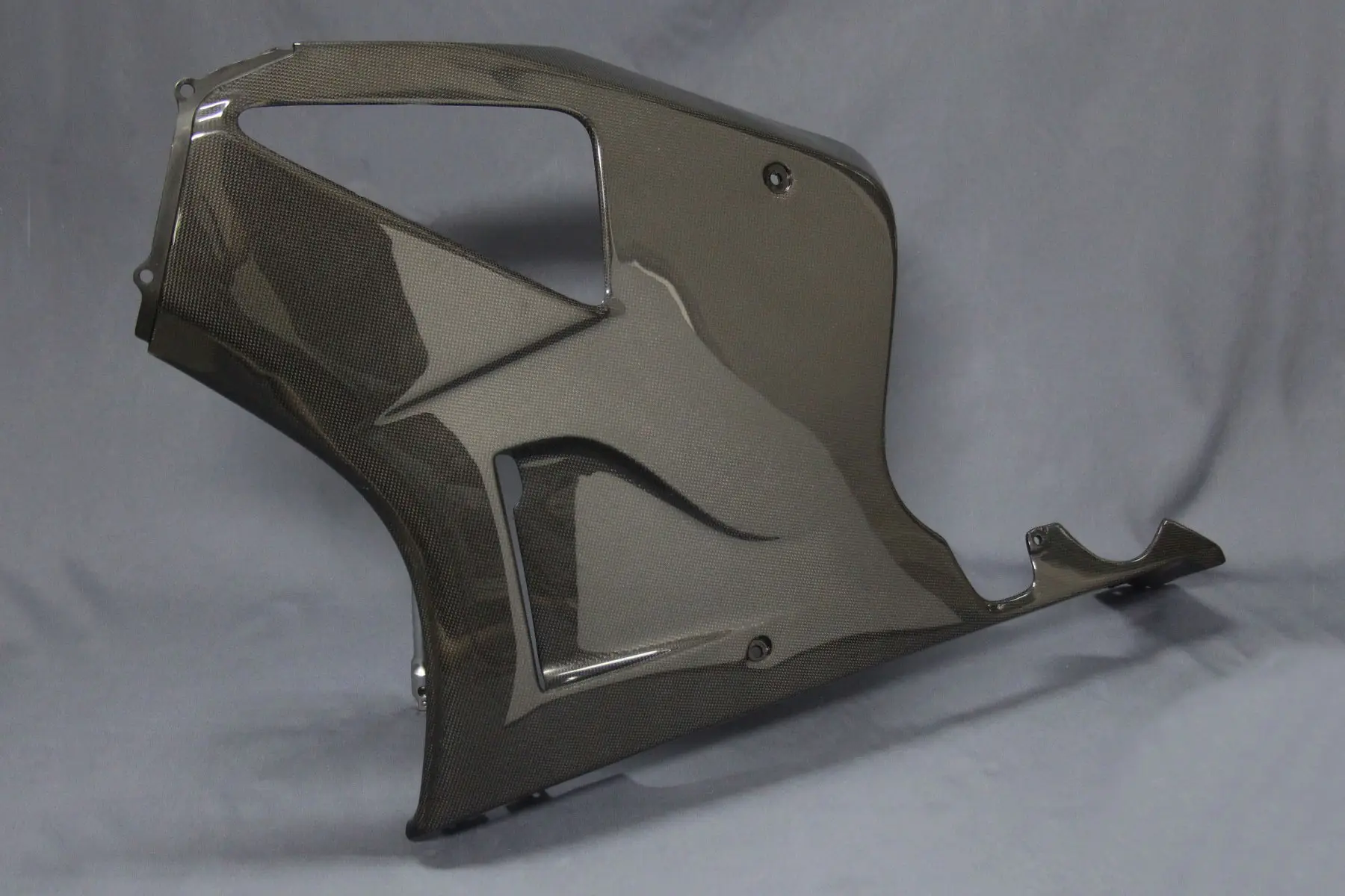 Kit, Fairing Set, Carbon, RC51 SP2 - Image 6
