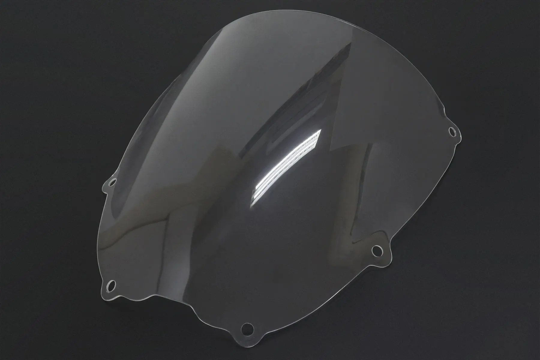Kit, Fairing Set, Carbon, RC51 SP2 - Image 9