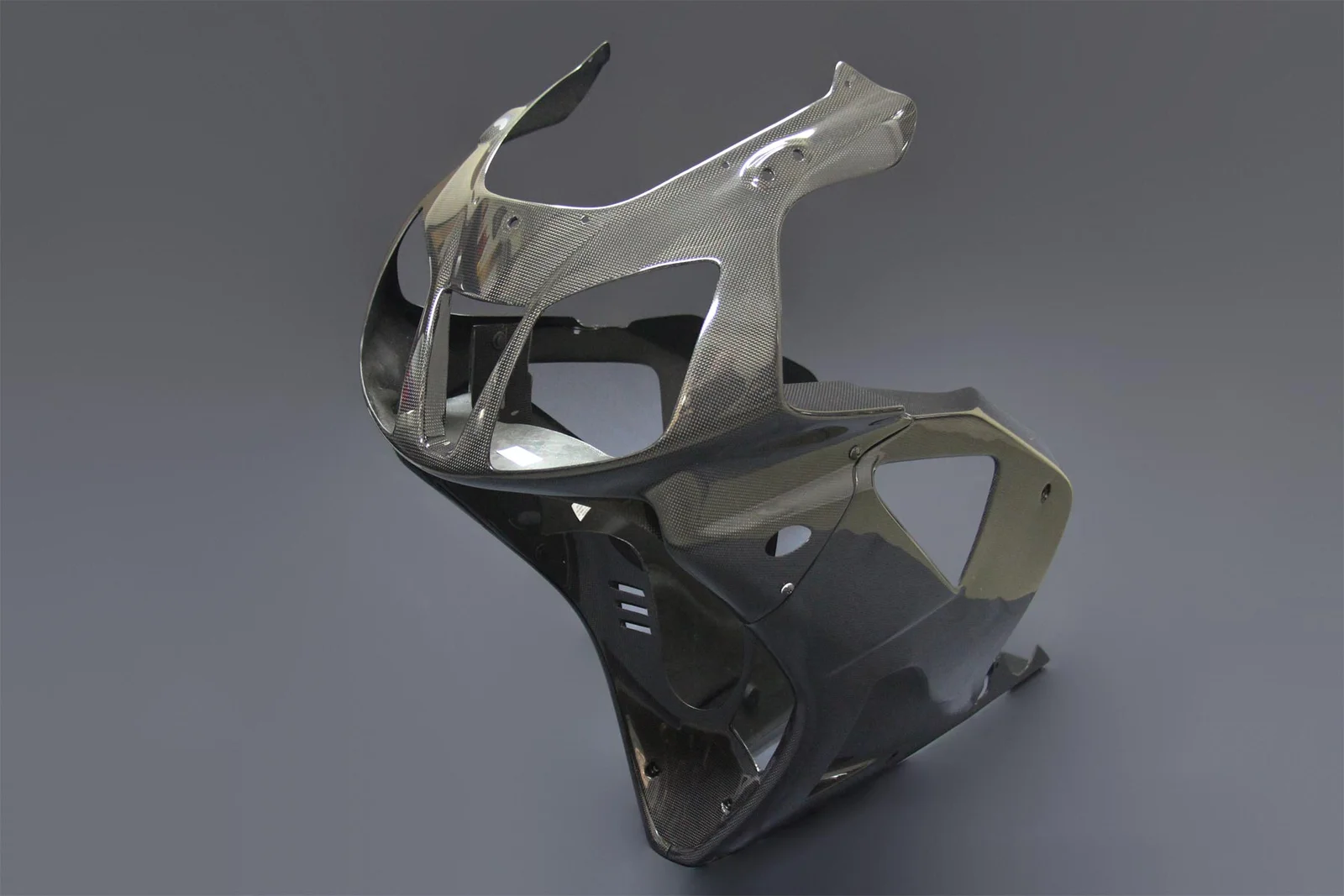Kit, Fairing Set, Carbon, RC51 SP1