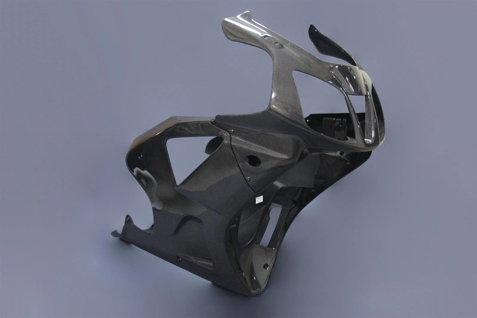 Kit, Fairing Set, Carbon, RC51 SP1 - Image 2