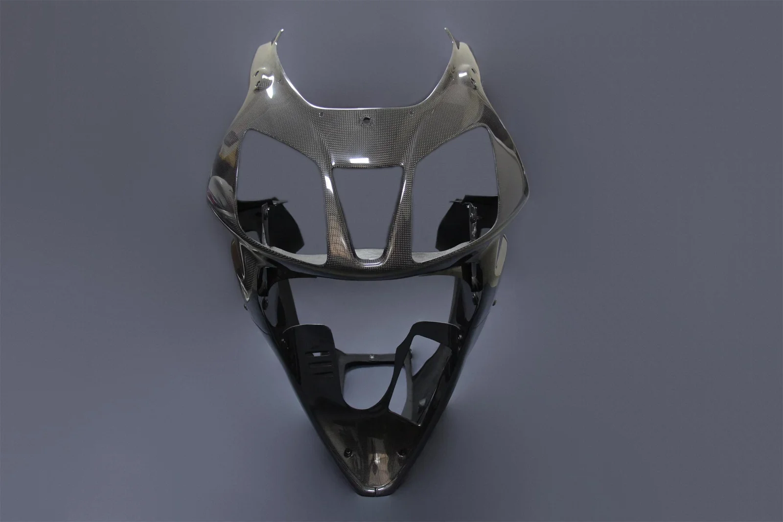 Kit, Fairing Set, Carbon, RC51 SP1 - Image 5