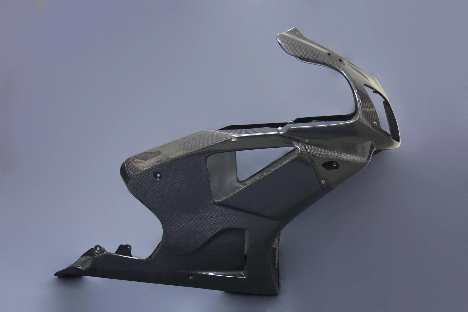 Kit, Fairing Set, Carbon, RC51 SP1 - Image 3
