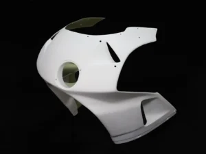 Upper Cowling, GRP, Endurance, Honda RVF750 RC45